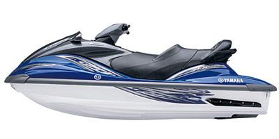  2005 Wave Runner Fx Cruiser High Output (2005 Wave Runner FX Cruiser High Output)