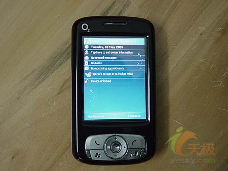  O2 Xda Atom Life Pocket PC Phone (O2 Xda Atom Жизнь Pocket PC Phone)