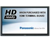 Panasonic TH-65phd8uk 65 Zoll Plasma-Fernseher (Panasonic TH-65phd8uk 65 Zoll Plasma-Fernseher)