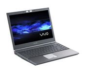 Sony Vaio VGN-Sz450n / C Notebook (Sony Vaio VGN-Sz450n / C Notebook)