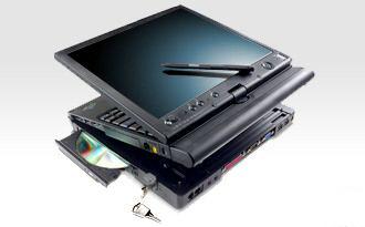  New IBM Thinkpad X60 Tablet 12. 1 Multiview Multitouch (New IBM Thinkpad X60 Tablet 12. 1 Multiview Multitouch)