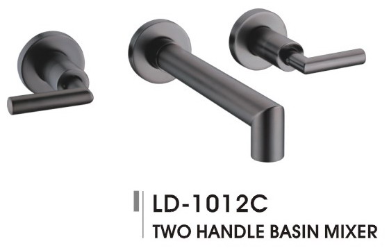  Basin Mixer (Basin Mixer)