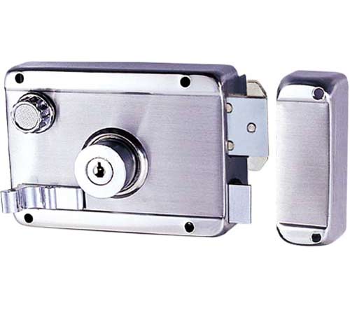  Security Rim Lock