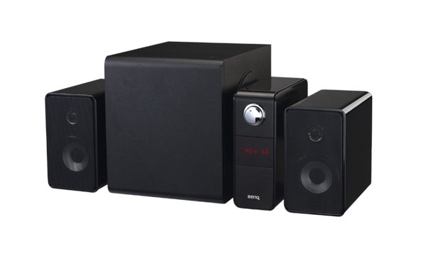  2. 1 Multi Media Speaker Em-2110 ( 2. 1 Multi Media Speaker Em-2110)