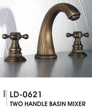  Faucet (Wasserhahn)