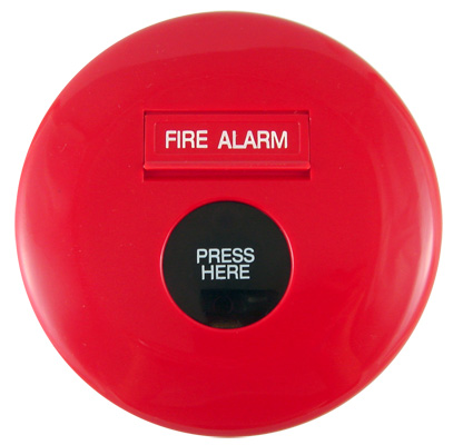  Fire Manual Station / Manual Call Points (Fire station manuelle / Manual points d`appel)