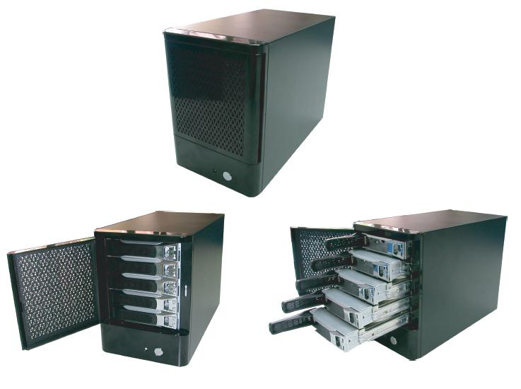  5 Storage Devices