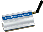  GPRS Dtu (Rs-232 / Rs-485 Interfaces) ( GPRS Dtu (Rs-232 / Rs-485 Interfaces))