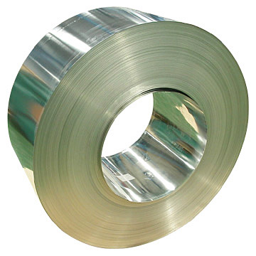  Tin Plate Steel Coil (Plaque Métal Steel Coil)