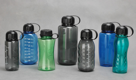  PC Sports Water Bottle (PC Спорт Водные бутылки)