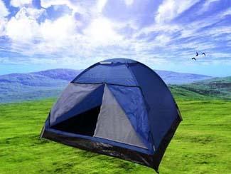  Tent 3 Person (Места для палаток 3 чел)