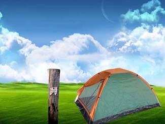  Tent 3person (Палаток 3person)