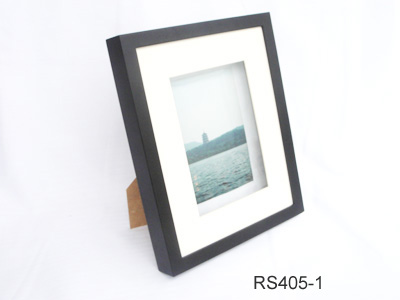  Wooden Photo Frame (Деревянная рамка для фотографий)
