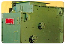  Sponge Iron Equipments (Sponge Iron Equipements)