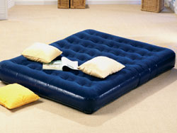  Air Bed (Air Bed)