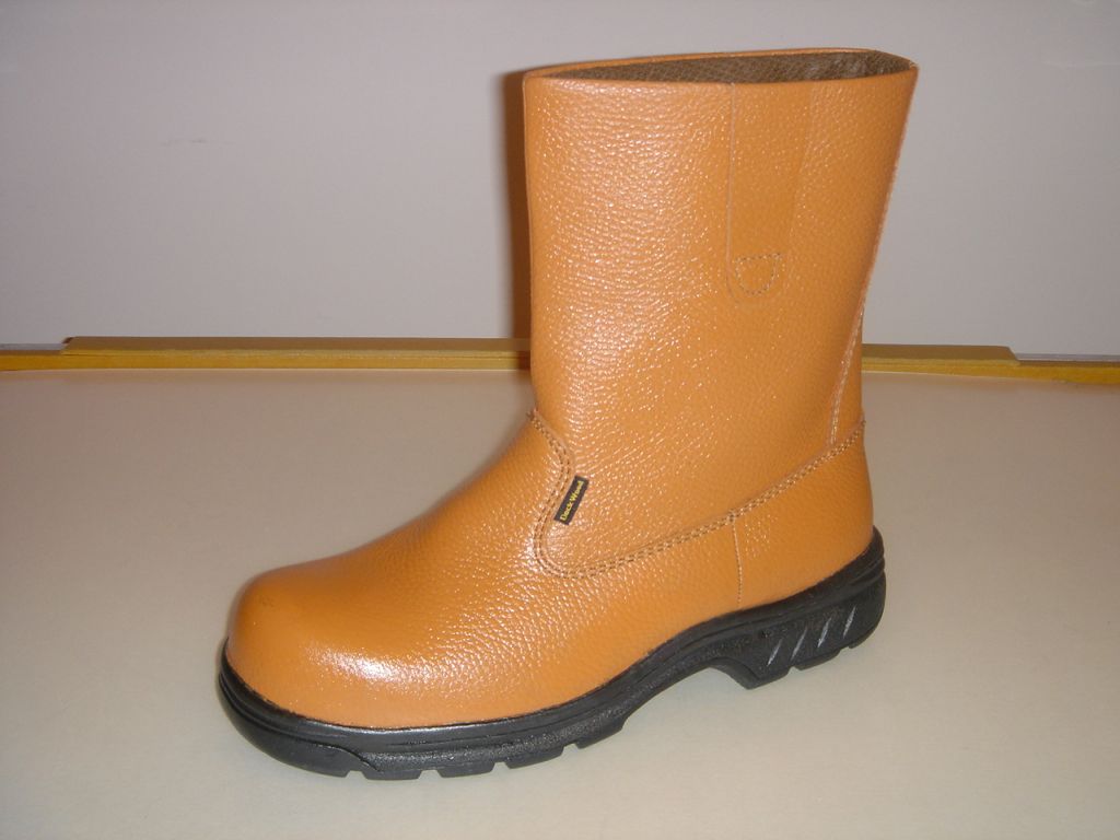  Deck Wood Safety Shoe (Палуба дерева безопасности Чистка)