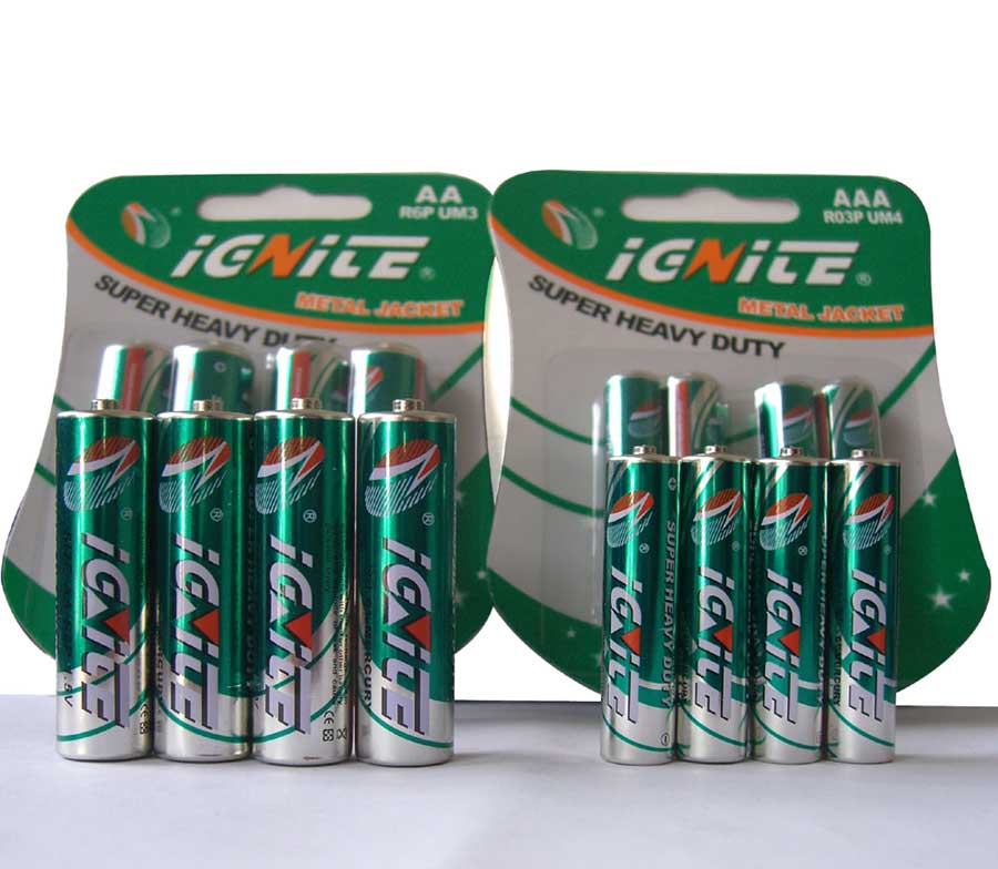  Dry Battery