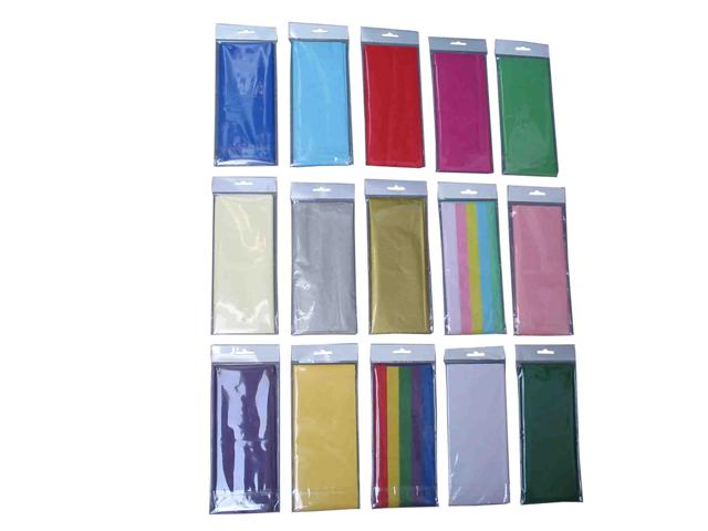  Tissue Paper For Wrapping 4u Brand (Papier de soie pour envelopper 4u Marque)