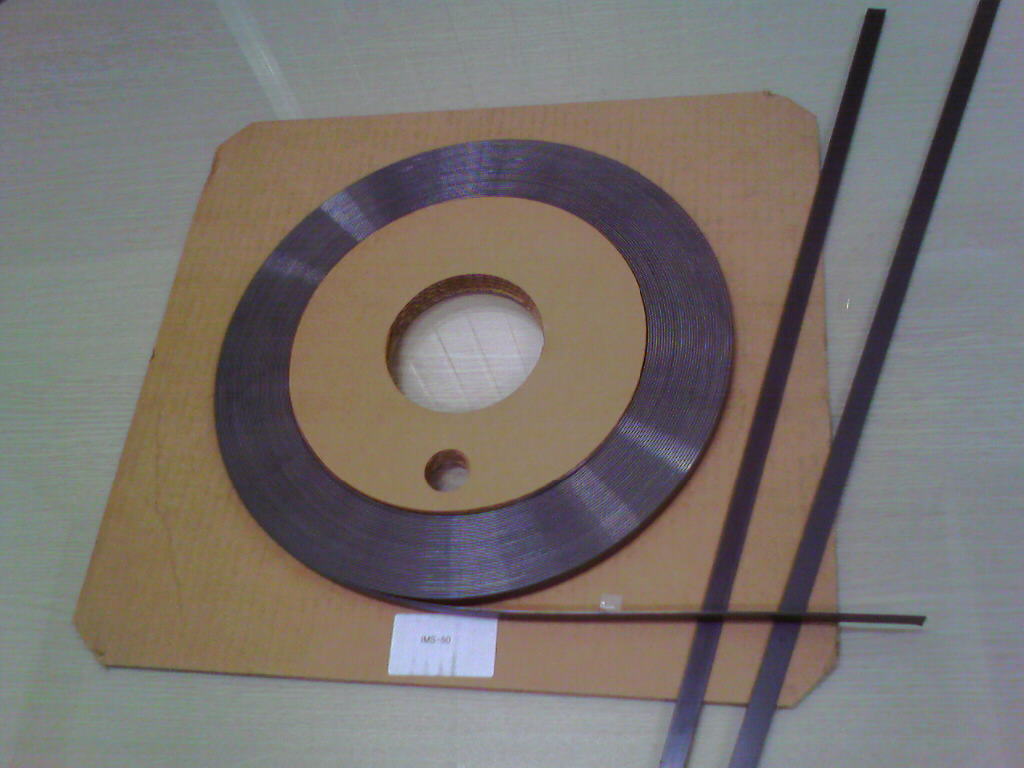  Magnet Scale (Magnet Scale)