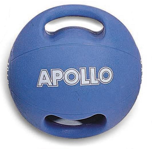  Double Grip Medicine Ball