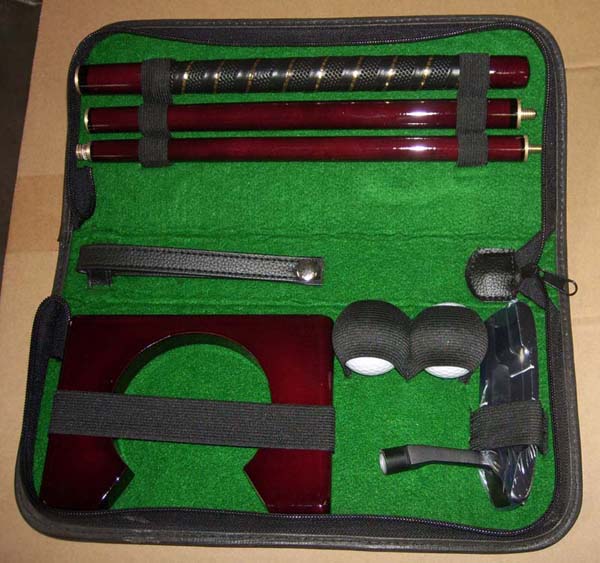  Golf Executive Putter Set ( Golf Executive Putter Set)