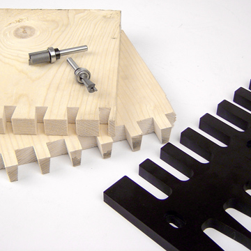  Dovetail Master 15 ( Dovetail Master 15)