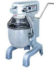  Planetary Mixer (Planetary Mixer)