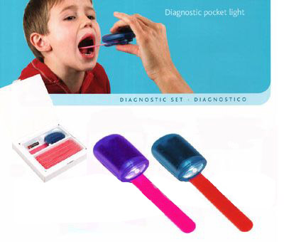  Tongue Depressor Holder ( Tongue Depressor Holder)