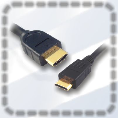  Mini HDMI Cable ( Mini HDMI Cable)