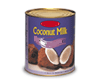  Coconut Milk