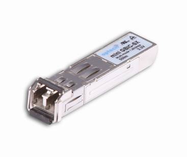  SFP 155M With DDM (SFP 155M Mit DDM)