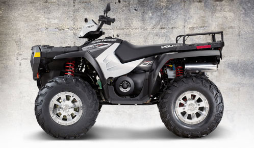  New 2006 ATV 800cc (Новый 2006 ATV 800cc)