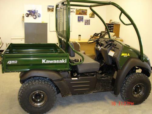  New 2007 ATV 400cc