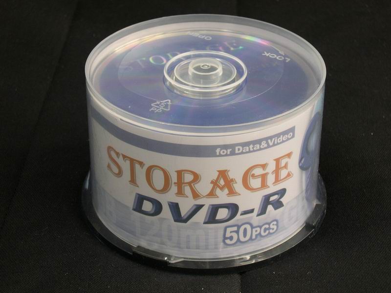  Hsck Storage DVD- R (Hsck хранения DVD-R)
