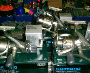  Fishing Reels Shimano 8000 Gte ( Fishing Reels Shimano 8000 Gte)