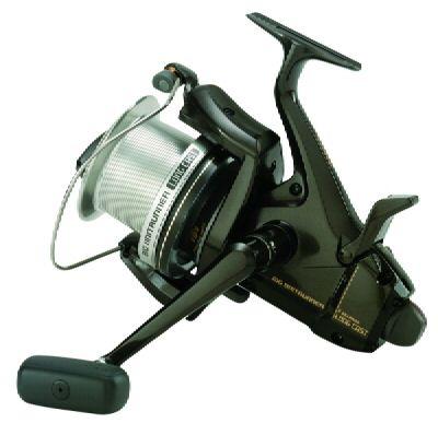  Shimano Big Baitrunner Longcast New Reel ( Shimano Big Baitrunner Longcast New Reel)