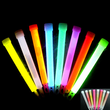 6 Inch Glow Sticks (6 Inch Glow Sticks)