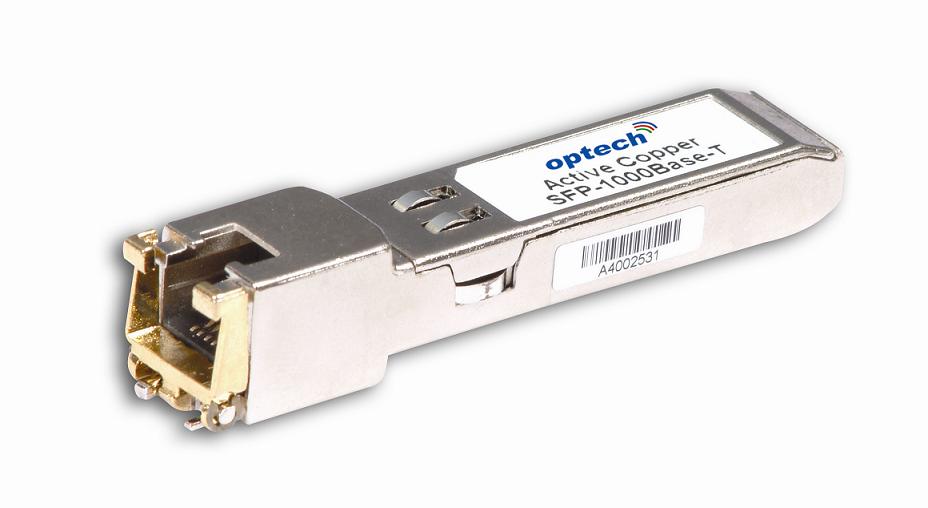  SFP-T (SFP-T)