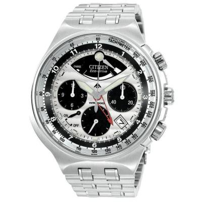  Citizen Analog-Digital Watches