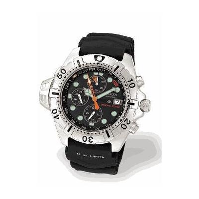  Citizen Analog-Digital Watches