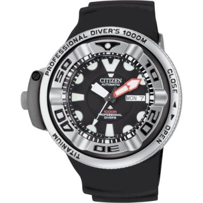  Citizen Analog-Digital Watches
