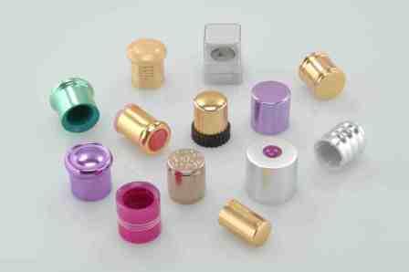  Assorted Caps (Assorted Caps)