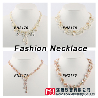  Pearl Necklace (Pearl Necklace)