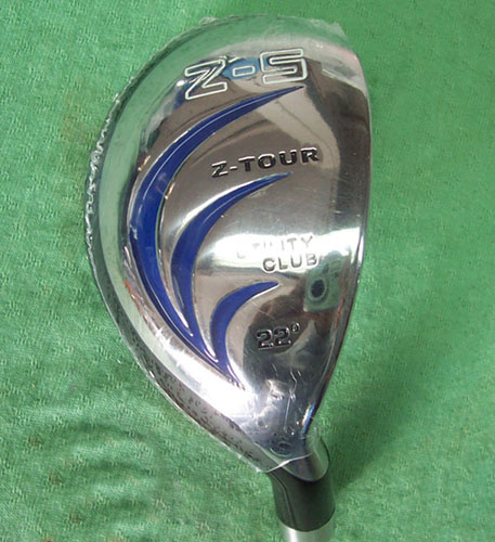  Golf Hybrid ( Golf Hybrid)