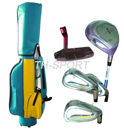  Junior Golf Set ( Junior Golf Set)