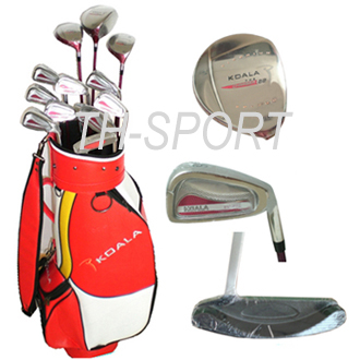  Golf Club ( Golf Club)