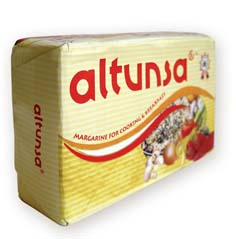 Altunsa Margarine (Altunsa Margarine)