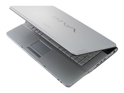  Sony Vaio Fs742 / W Laptop Computer (Sony Vaio VGN-FS742 / W Laptop-Computer)