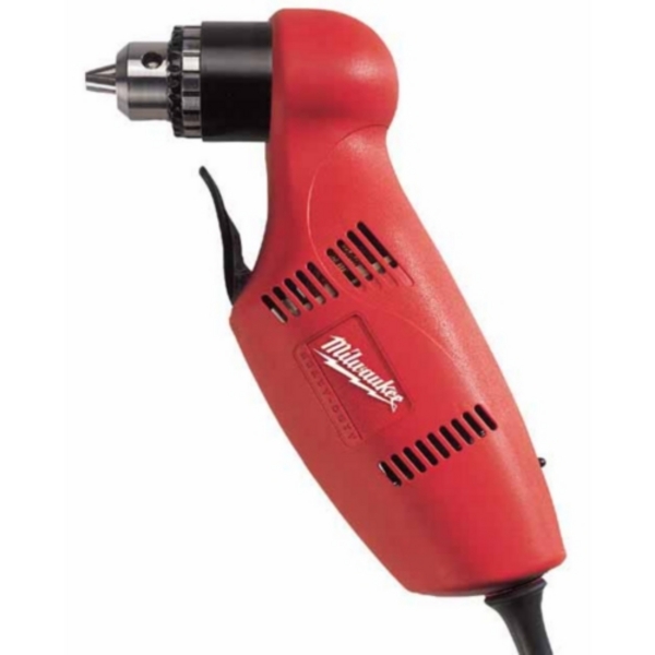  Milwaukee 0379-1 Heavy Duty 1 / 2 Close Quarters Drill (0379-1 Milwaukee Heavy Duty 1 / 2 Close Quarters Drill)