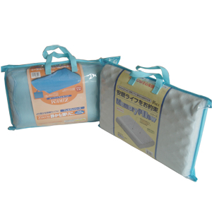 PU Memory Foam Pillow (PU Memory Foam Pillow)